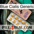 Blue Cialis Generic 41